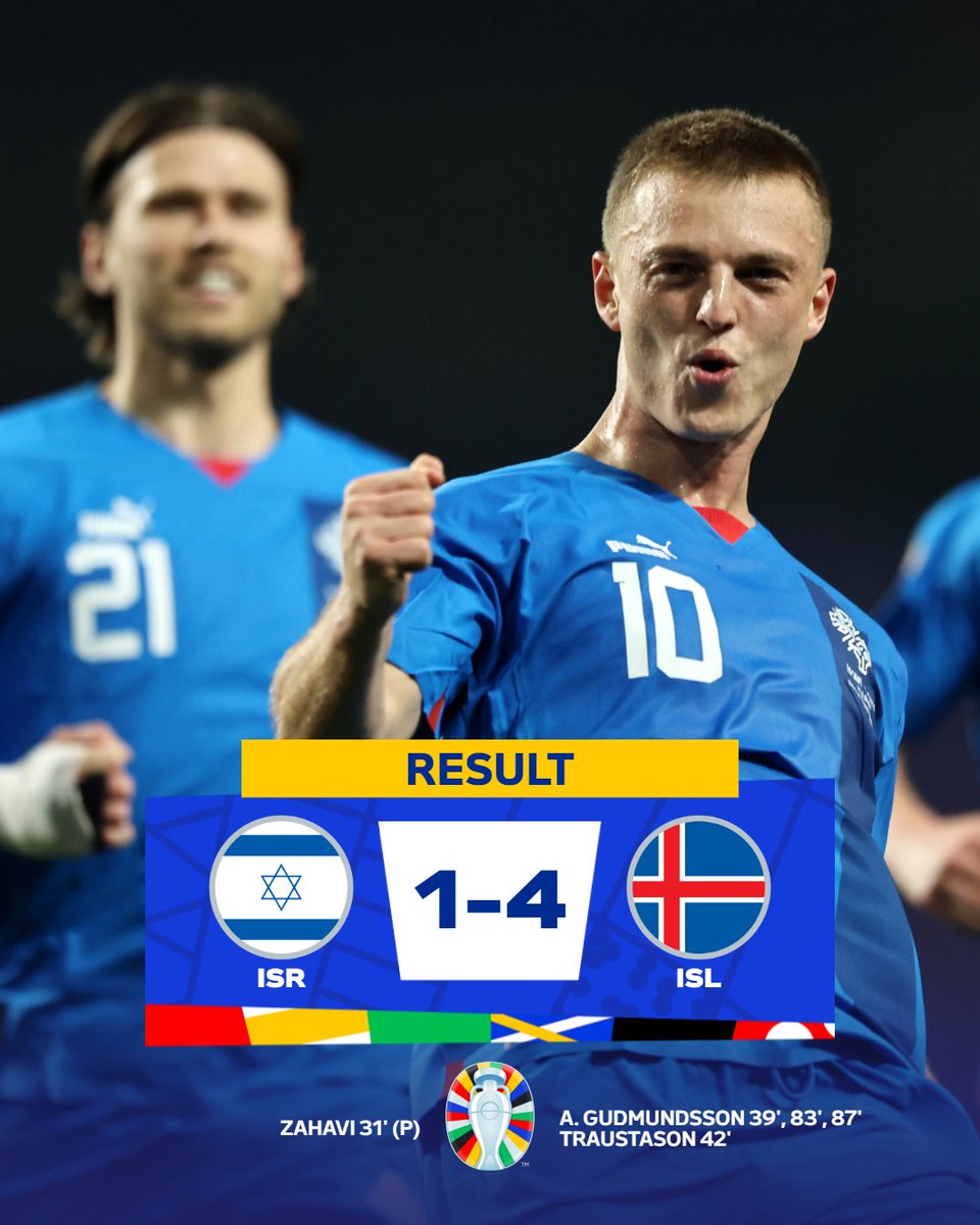 UEFA EURO tweet media