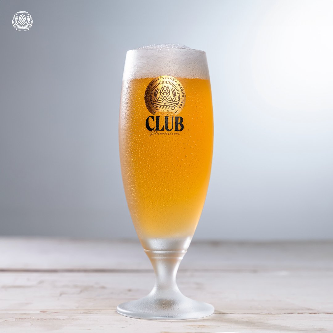 Imagen altamente irresistible para los que aman disfrutar el #SaborABienHecho de una Club Premium bien fría. 🍻🤤

Pídelas por <a href="/tadadeliveryec/">TaDa Delivery EC</a> 🎩