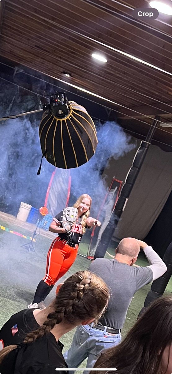 Tunkhannock Softball tweet media