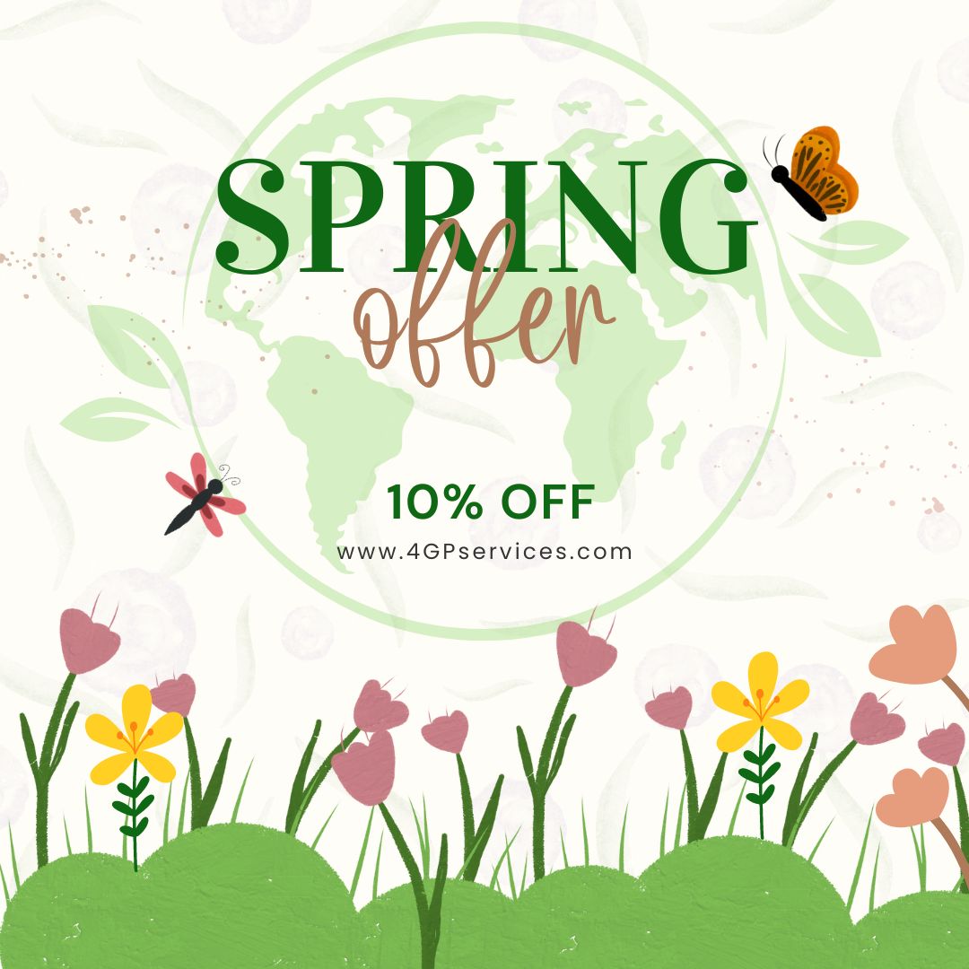 🌷🌸 Spring Promotion Alert! 🌸🌷

🌼 Special Offer: Enjoy a 10% discount on all junk removal services with code SPRINGCLEAN24. 🌼

Don't miss out on this limited-time offer! 

Learn more: posts.gle/Jme6BC