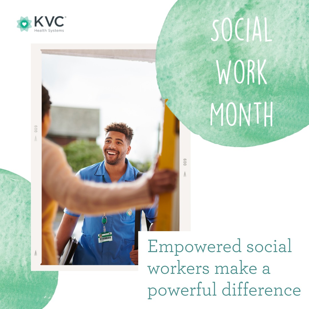 #Repost @KVCkids Don't forget, March is Social Work Month! Did you know when you host an event at Ball Event Center, you are supporting KVC!? Learn more about our connection at balleventcenter.com/about/#kvc