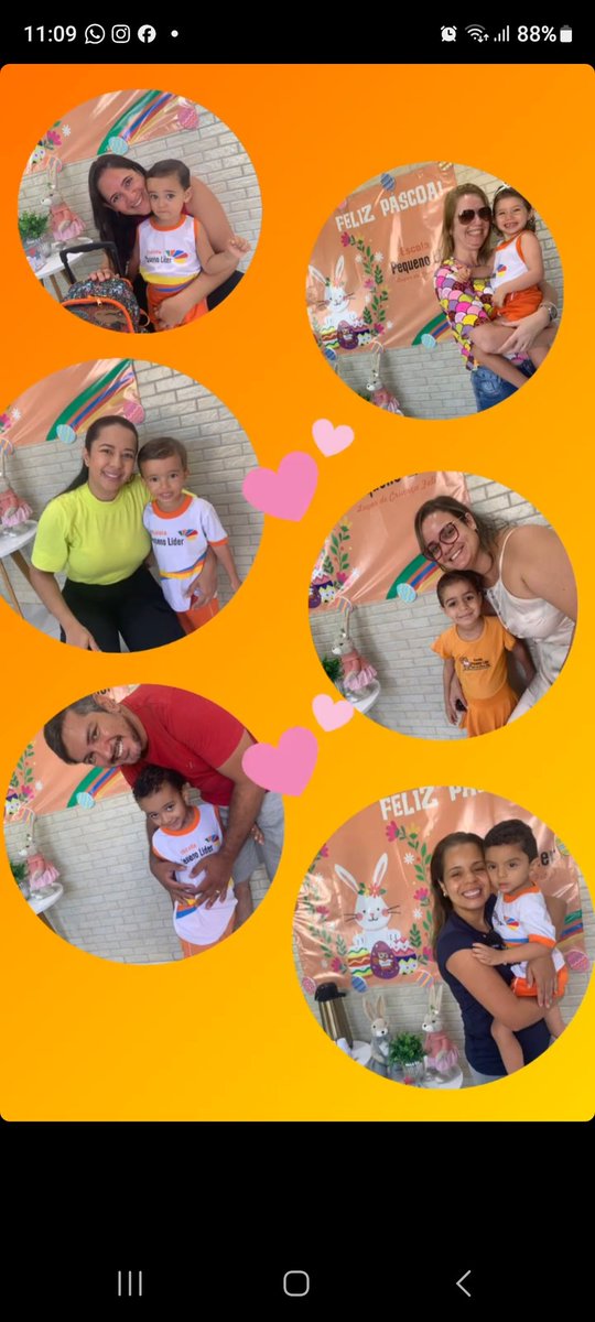 nessinharev's tweet photo. Na escolinha  ... mamãe levou ela hoje https://t.co/0nm5tx9pR2