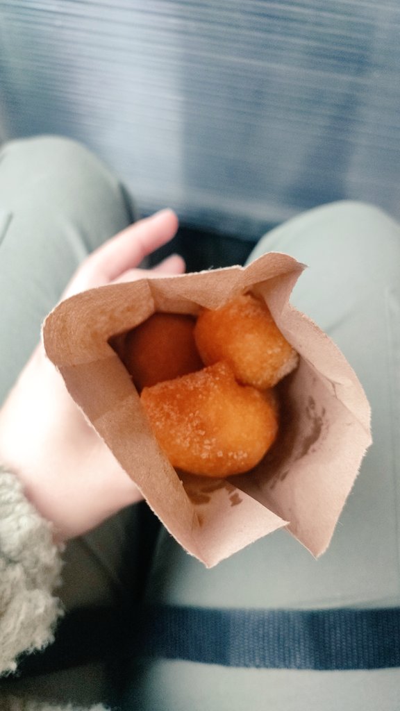 michellenar's tweet image. Huevitos chilenos de San Alfonso para festejarme🥳