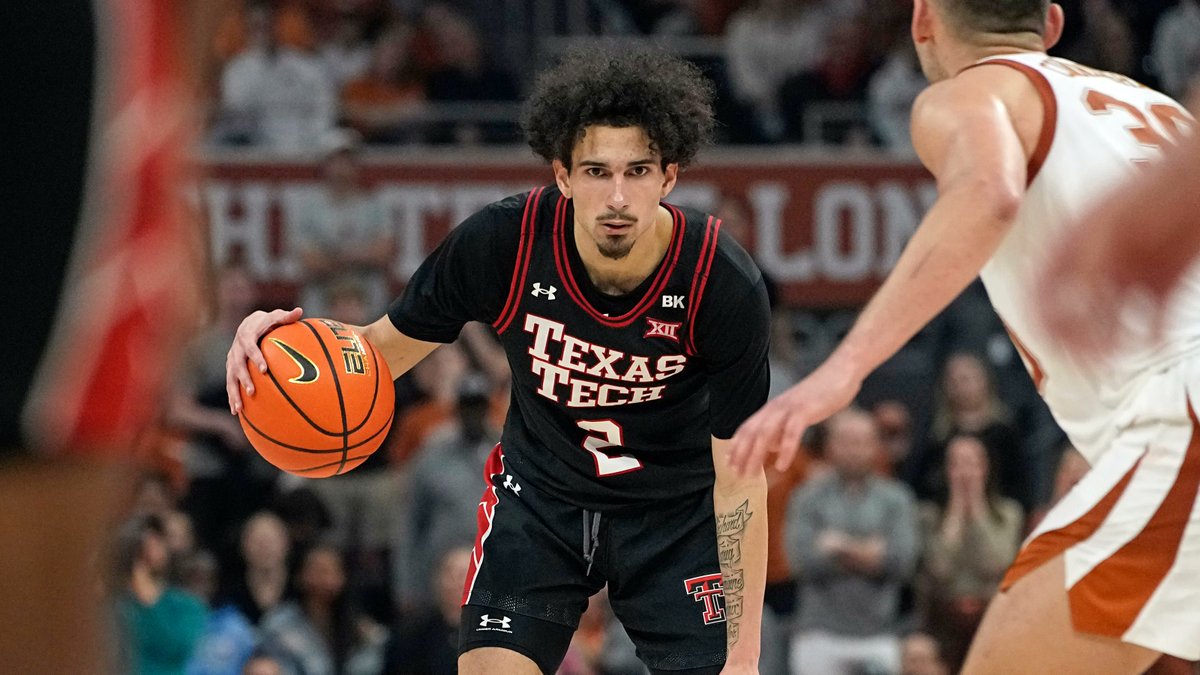 CBB Play 🏀

Texas Tech -3.5 (DK -135) 

Going with Texas Tech here. This game could go either way but I like Pop Isaacs to carry the Raiders past the first round. NC State is hot right now but give me the team who has been more consistent this season.

#CBBPicks #MarchMadness