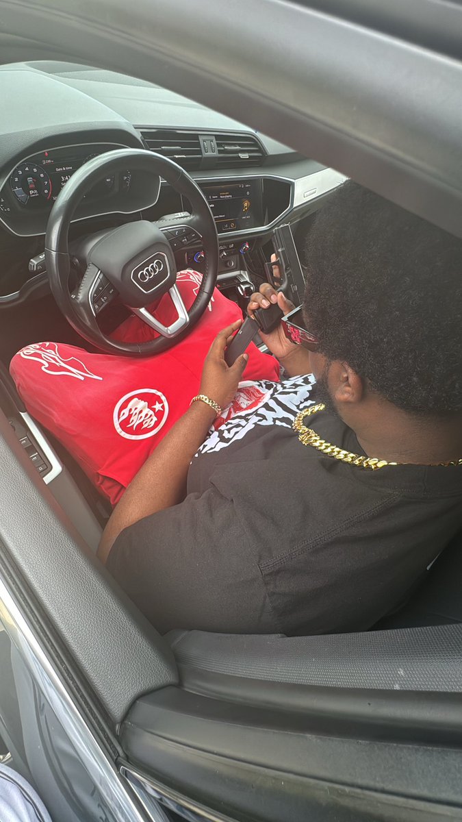 It cost to pop ya shit like me 🥷