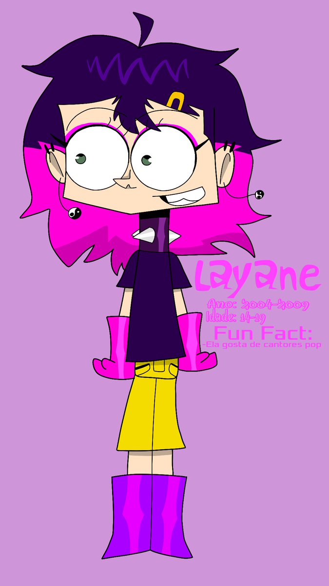 12Jurassic's tweet photo. Layane na era do Ensino Médio 

#Layane #ART #ocart #OC #originalcharacterart #weebserie #QDL https://t.co/crJaKOSTqk
