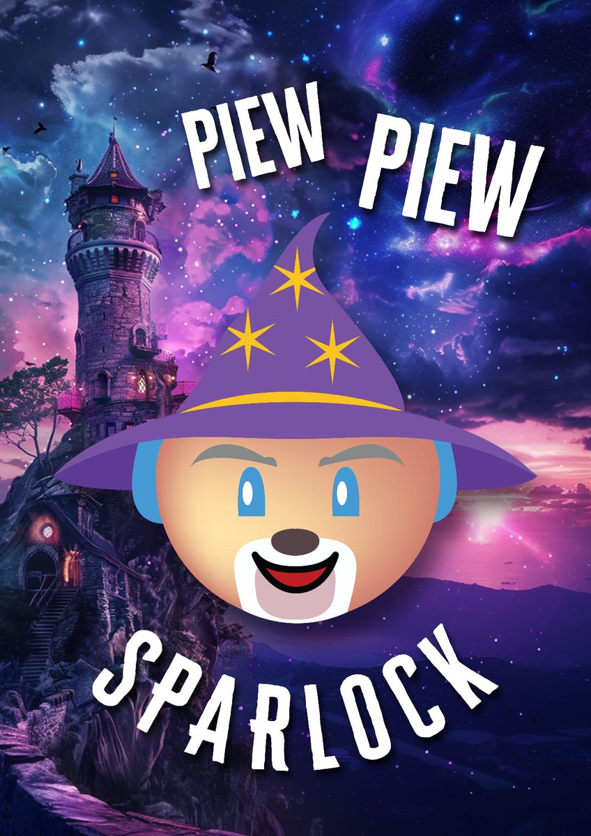 deraletta1's tweet photo. #TeamSparlock
#PiewPiew

Make it trending # https://t.co/QYJ269chPl