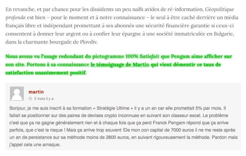 egregoor's tweet photo. Dites @BesliuRaphael, notre lecture est-elle téméraire ?
Après profiteur de crise @GPTVoff est profiteur de guerre ?
C'est à genre de choses que l'on peut en mesurer d'autres. #GPHA
➡️ https://t.co/xr6EiliOOg https://t.co/UhoeiXClWX