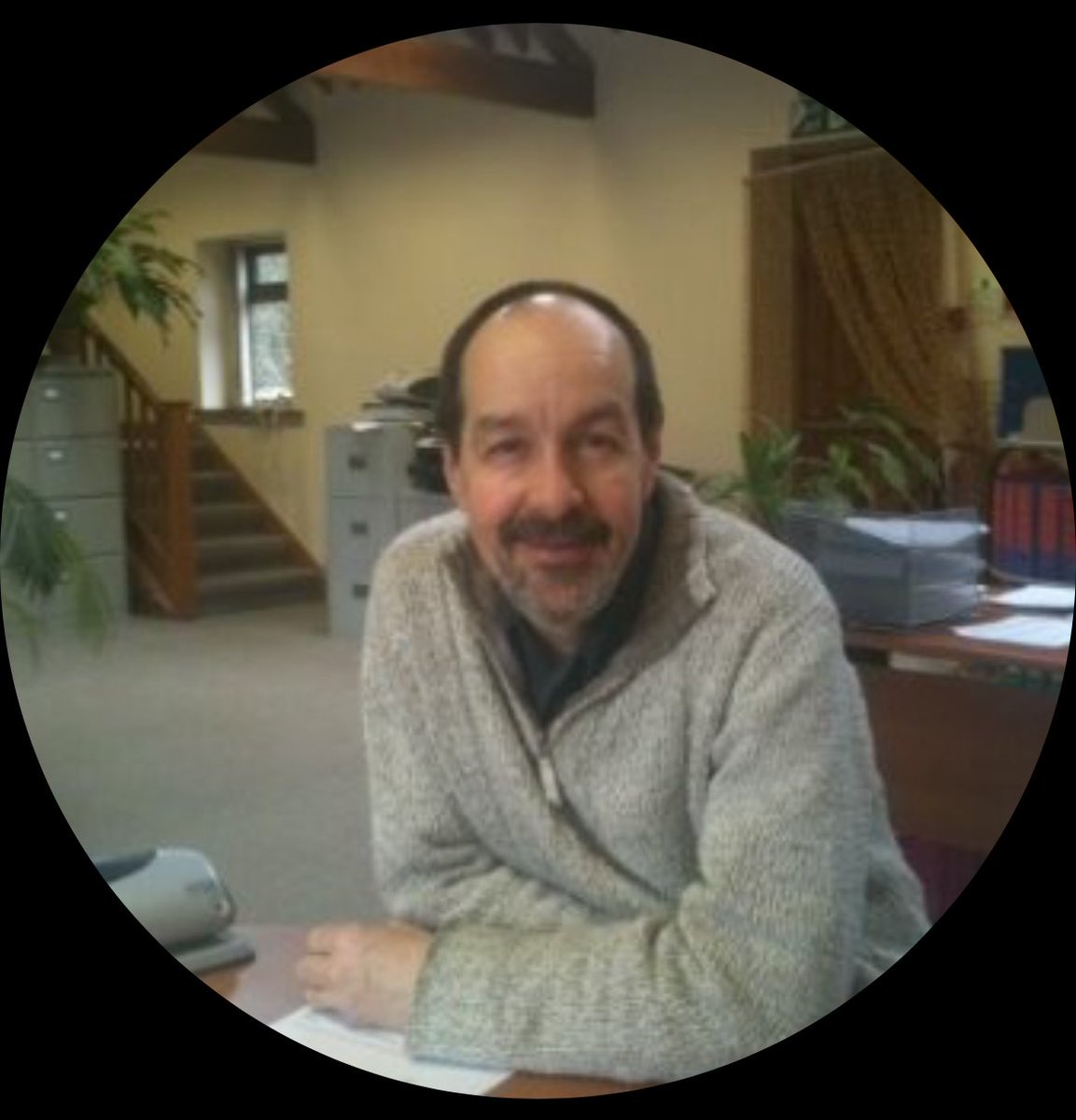 Rest in Peace David Donaldson - my boss and mentor 30 yrs ago - a kind and gentle soul who left NI and made Sussex his home - ex ADAS, <a href="/KEENANsystem/">KEENAN</a> , <a href="/AgrikingLtd/">Agri-King Ltd</a>  and <a href="/thedairygroup/">The Dairy Group Ltd</a> - 63yrs You were one of the good guys DD 👌🐄