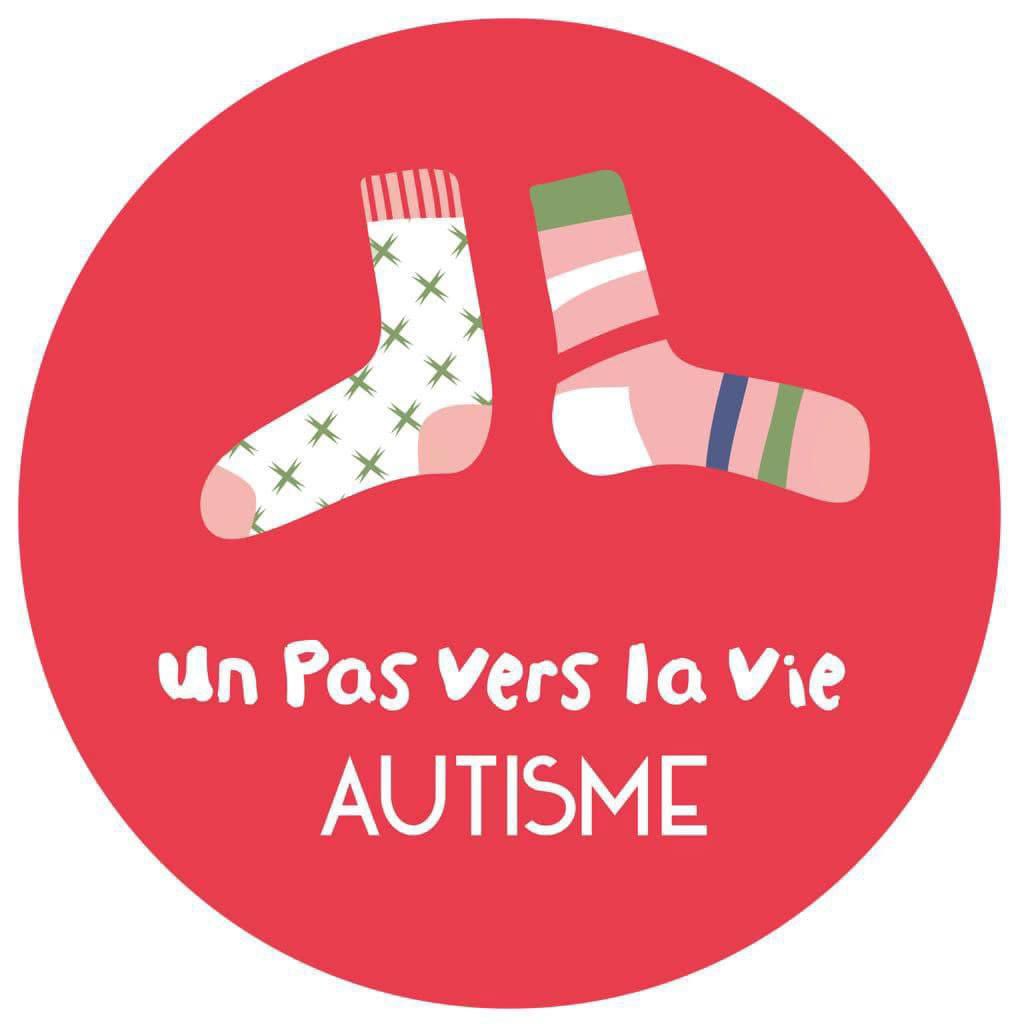 Aujourd'hui " Journée mondiale de la trisomie 21.
« Une journée mondiale pour affirmer une particularité, pas une identité»
L’association Un Pas Vers La vie soutient cette journée car nous sommes tous différents.
#trisomie21
#JourneeMondialedelaTrisomie21
#laforcedesdifférents
