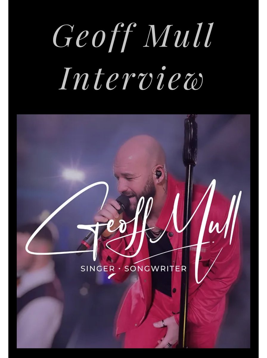 Geoff Mull tweet media