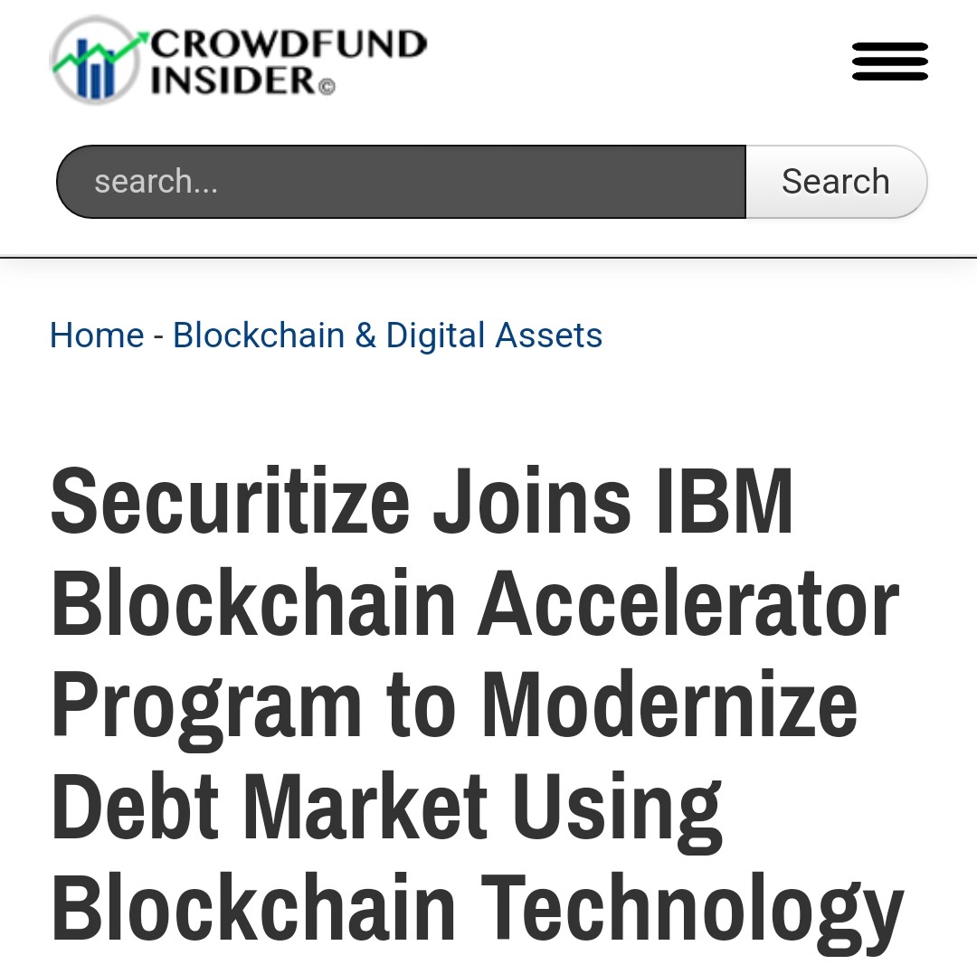 foolboy0401's tweet photo. #Securitze #ibmblockchain #hyperledger #stellar https://t.co/UeApAPIjYI