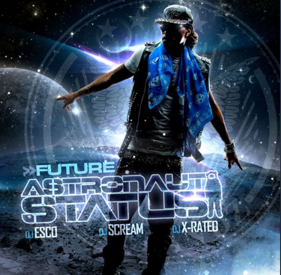 19. Astronaut status

I didn’t even know this existed until I had to listen to it. It’s ok. Nothing special but Futureback is a big banger.