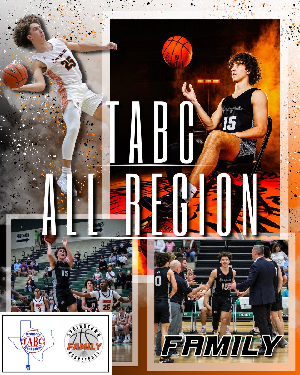 We are incredibly proud of our very own Senior Dayne Thompson for EARNING <a href="/Tabchoops/">𝙏𝘼𝘽𝘾🏀📋</a> All-Region Honors.

WAY TO GO <a href="/Thompson3Dayne/">Dayne Thompson</a>!🔥

#FAMILY🟠⚫️