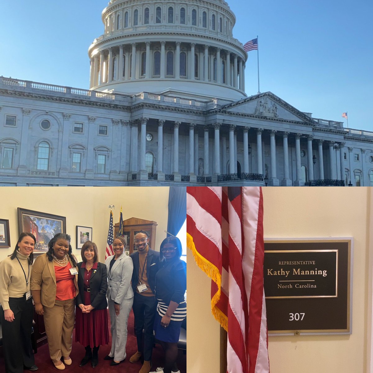 Such a great day of advocacy! #EducationPolicy #WPS2024 @epfp_iel @IELconnects @KathyManningNC