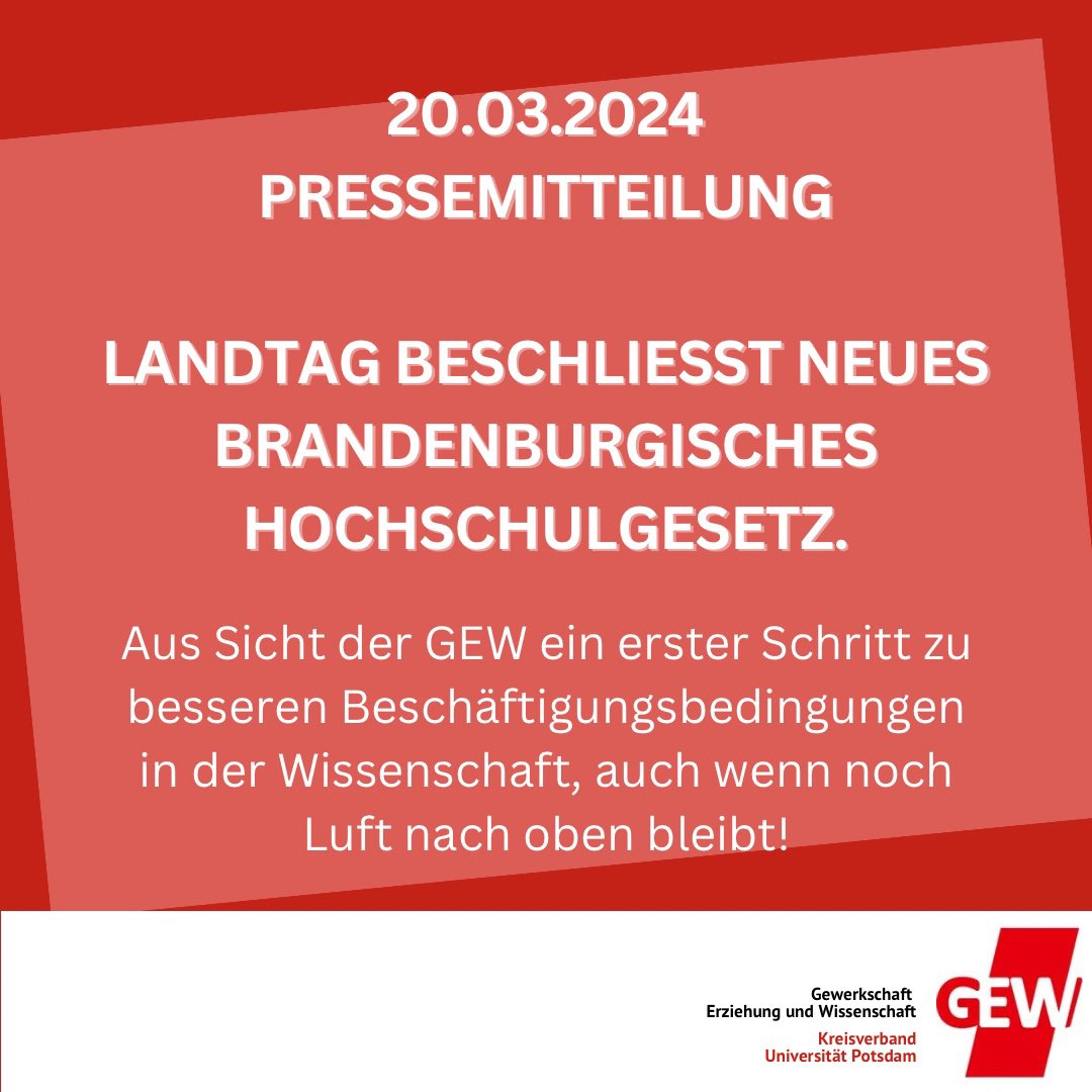 instagram.com/p/C4yuXf4NHvU/…

instagram.com/p/C4yumDGN5Vm/…

#dauerstellenfürdaueraufgaben
 #IchbinHanna
#IchbinReyhan
#BbgHG
#Postdocs
#frististfrust
#researchingermany