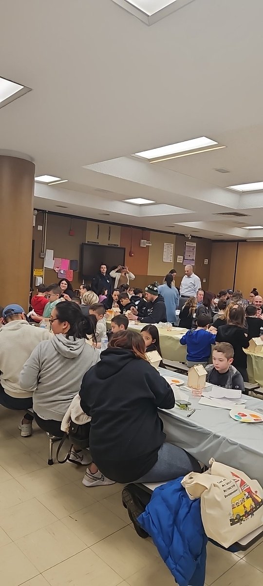 Public School 4 tweet media