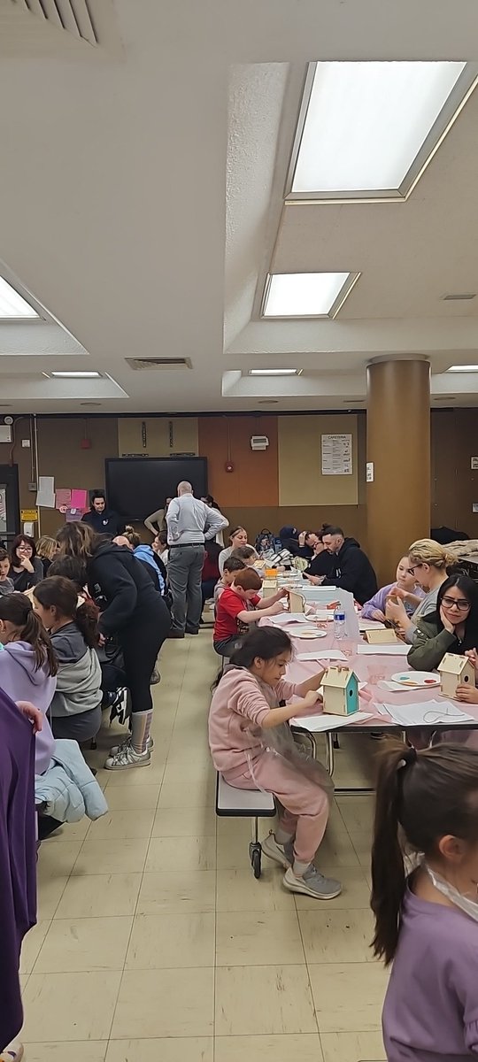 Public School 4 tweet media