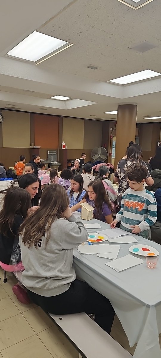 Public School 4 tweet media