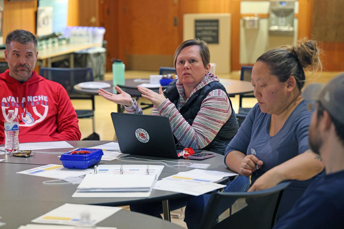 PSDFoundations's tweet image. Exploring Solutions for Elementary School Capacity Issues in the North Hill. SCUT investigates two potential solutions to mitigate capacity issues: program management and boundary changes between #Northwood and #MtView Elementary. 
puyallupsd.org/about-us/depar… #FoundationsForOurFuture