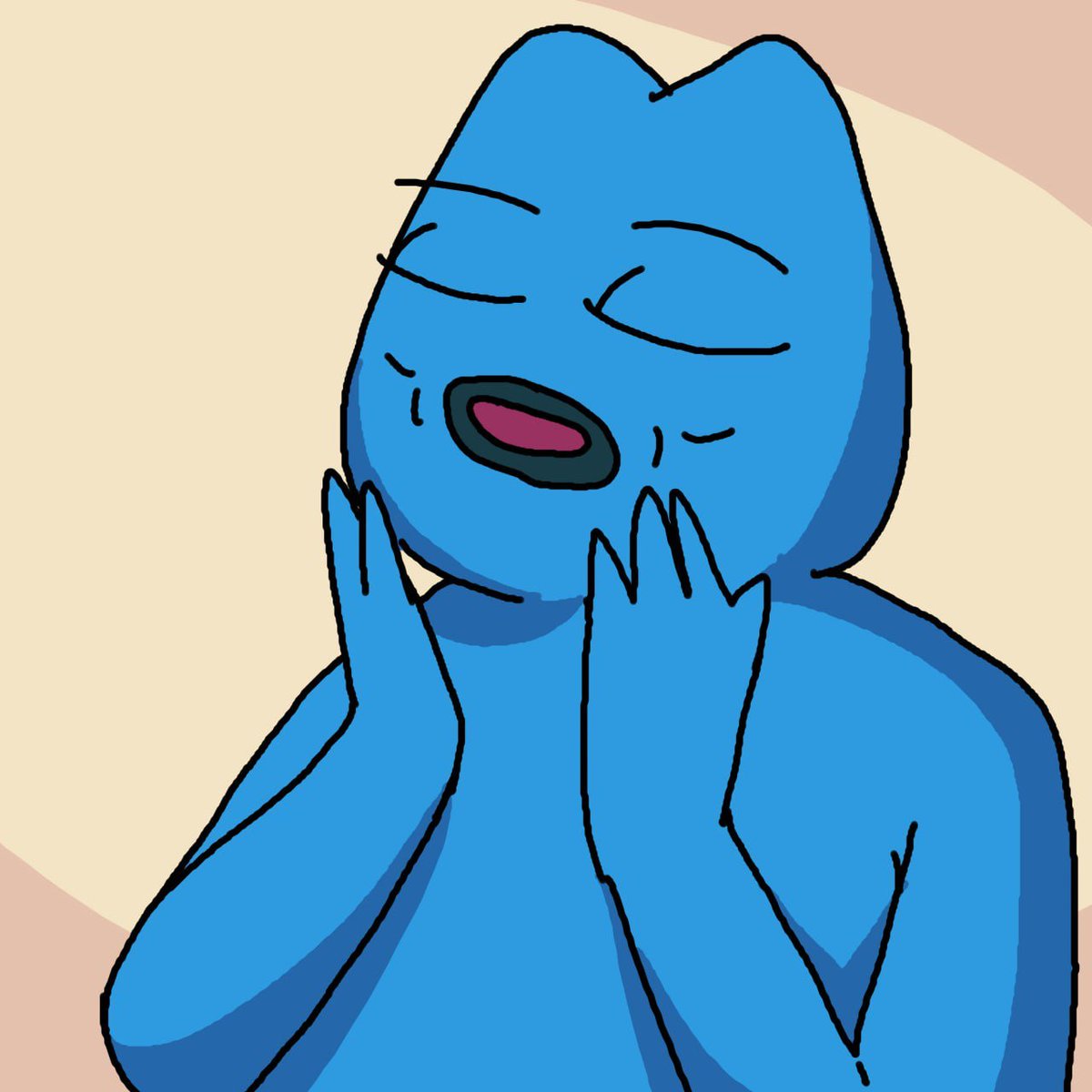 just close your eyes and imagine.