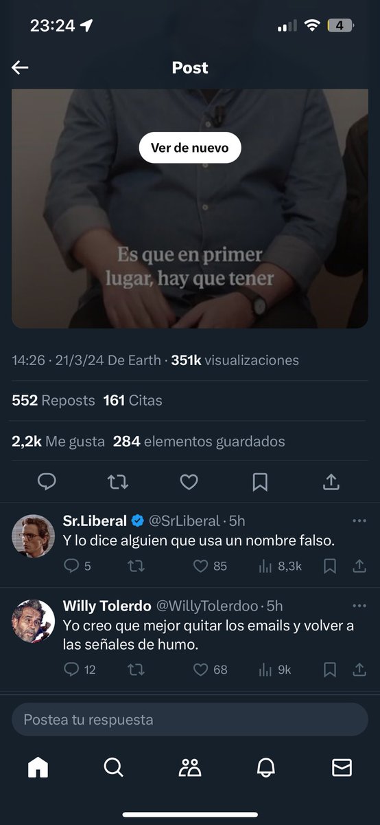 Al margen de que estoy muy de acuerdo, me encanta que salgan de primeros en los comentarios dos subnormales de categoría mundial…lo que confirma que sería necesario algo así.