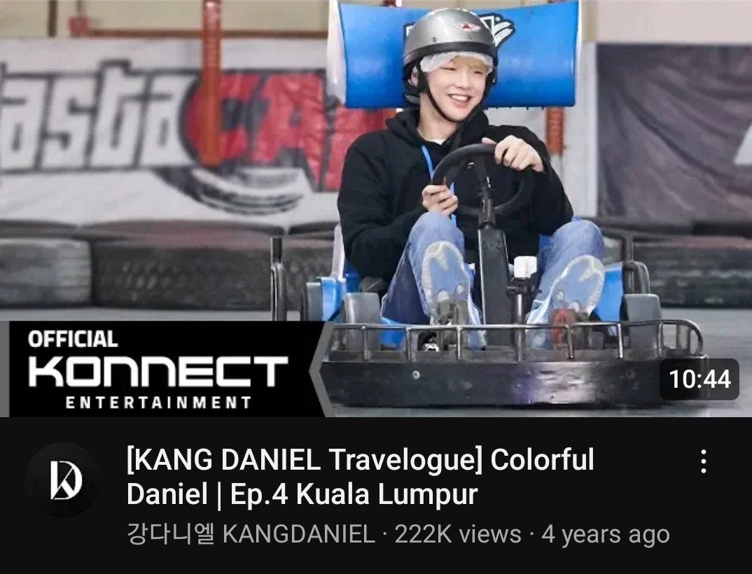 AmizaSherry's tweet photo. COLORFUL DANIEL
Episode 4: Kuala Lumpur
https://t.co/3IEKkptnTm
@konnect_danielk
#KANGDANIEL
#강다니엘
#カンダニエル
#ColorfulDanielEp4 https://t.co/wQmmIgMo6I