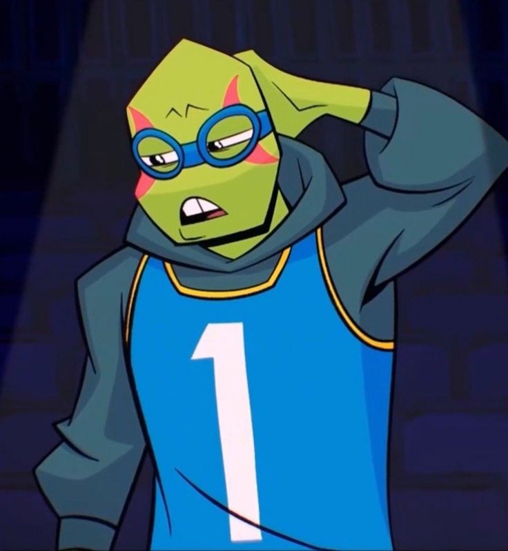 Daily_Leon_'s tweet photo. I was busy making a paper doll ':D
It's a gift, so I wanted to take as much time as possible 

#tmnt #rottmnt #tmntleo #rottmntleo #SaveRiseoftheTMNT https://t.co/poYc9qINUG