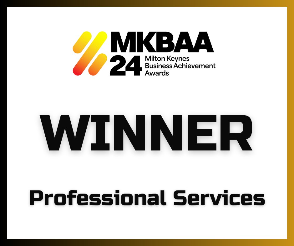 Our last section starts with the 'Professional Services' category sponsored by <a href="/clearviewintel/">Clearview Intelligence</a>...and our winner is <a href="/LucidSupport/">Lucid Support Services</a> 🏆🥂 #MKBAA2024