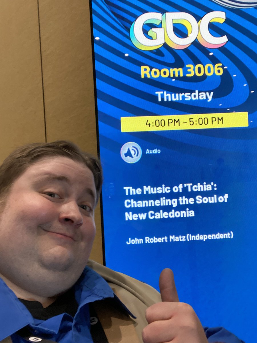 John Robert Matz tweet media