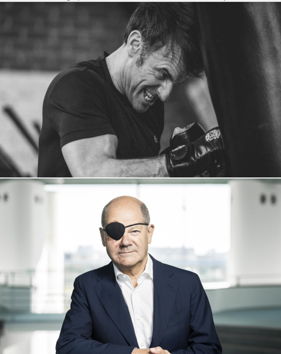 Ulrike Koltermann (@koltermann) on Twitter photo 