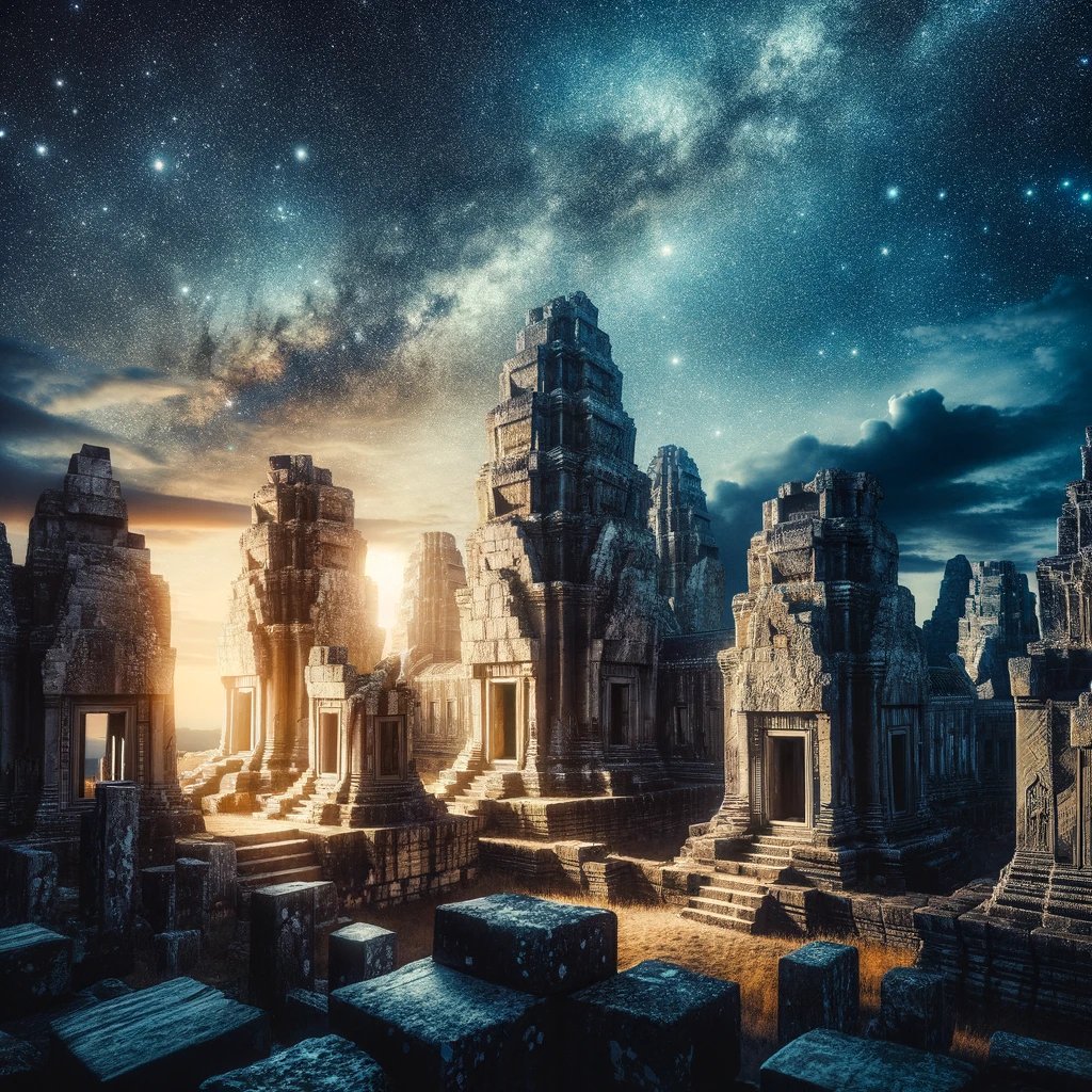 thrivedeep's tweet photo. Embark on a quest to uncover Ancient Civilizations Mysteries and unravel the secrets of our ancestors that have captivated humanity for centuries. Check out my blog post https://t.co/Ca4h261IeL
#newblogpost https://t.co/R6nFBdJmyT
