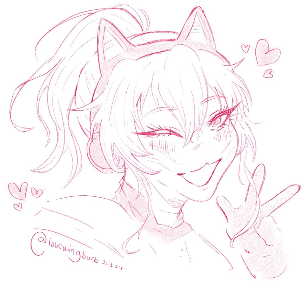 lovewingburb's tweet image. sora doodle i miss her so bad #ninjago #ninjagodragonsrising