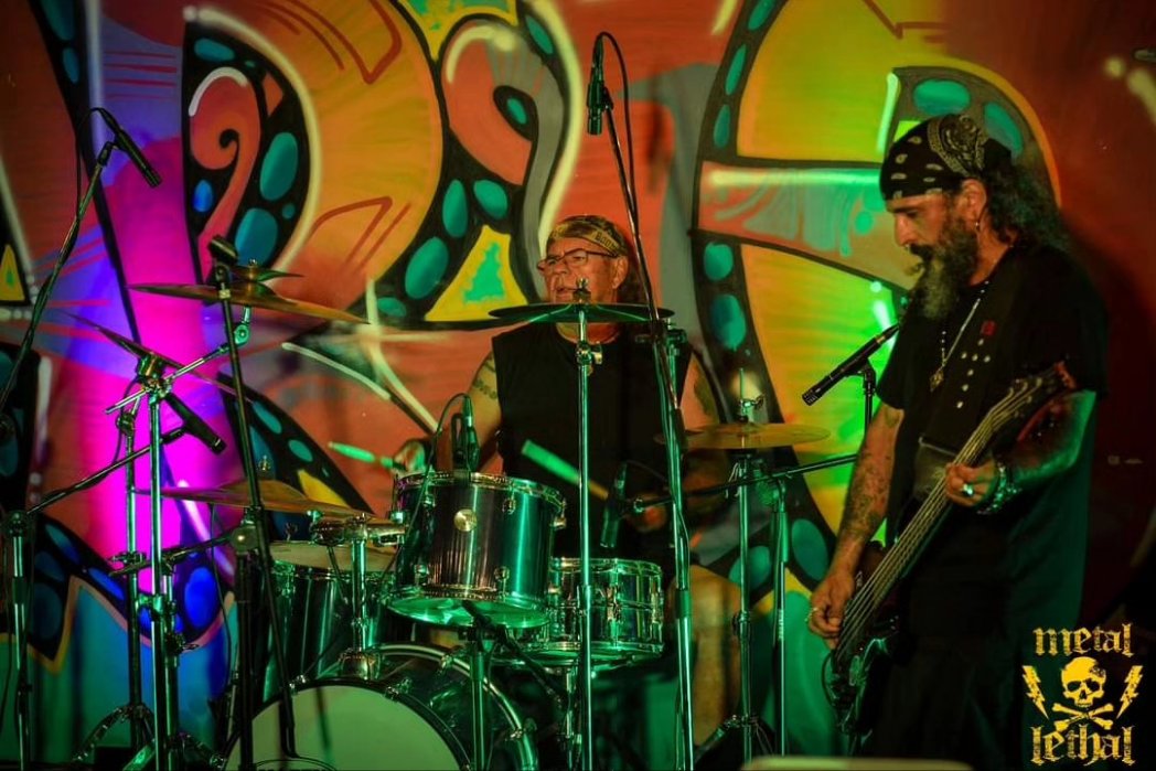 Metal Lethal tweet media