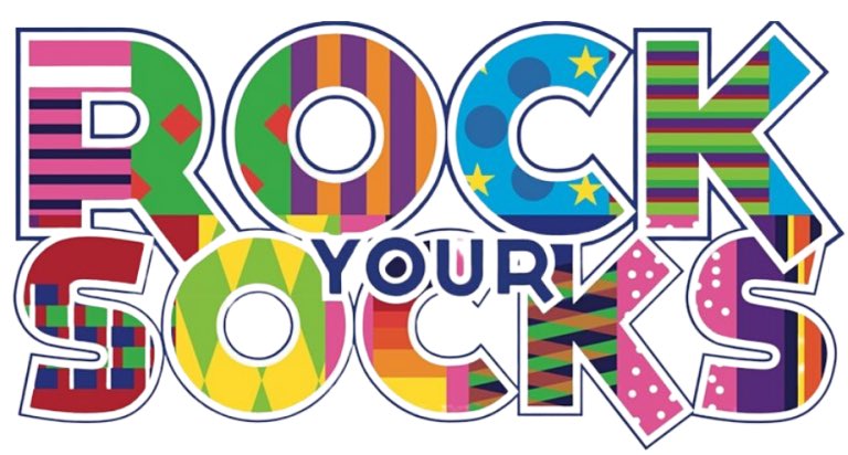 RobJanowitz_AP's tweet image. What a day to show acceptance and solidarity as we ROCK your SOCKS! #inclusion #mixmatch #community @MAS_WP @MAS_PTA @wplainsschools @DrJosephRicca @WPCSD_ASI @MrMcCarthyMAS #MASnation #WPProud