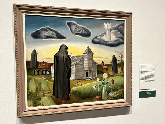 The @fristartmuseum is fantastic! 🎨 https://t.co/S1zrj5v6cc<a class="tags" target="_blank" title="On Twitter" href="/?out=eyJ0eXAiOiJKV1QiLCJhbGciOiJIUzUxMiJ9.eyJpYXQiOjE3MjE0MjExODcsImlzcyI6InR3cG9ybnN0YXJzLmNvbSIsIm5iZiI6MTcyMTQyMTE4NywiZXhwIjoxNzUyOTU3MTg3LCJyZWRpcmVjdF91cmwiOiJodHRwczovL3R3aXR0ZXIuY29tL2ZyaXN0YXJ0bXVzZXVtIn0.4hsPCSHmmDm7SQgANMdo2wdF8zuBw8DzJVndg6uyHXIKyPX0kw3c1HMBjwro_VplL8gwjzg9yDsBJt-0oPLTDQ">@fristartmuseum</a>