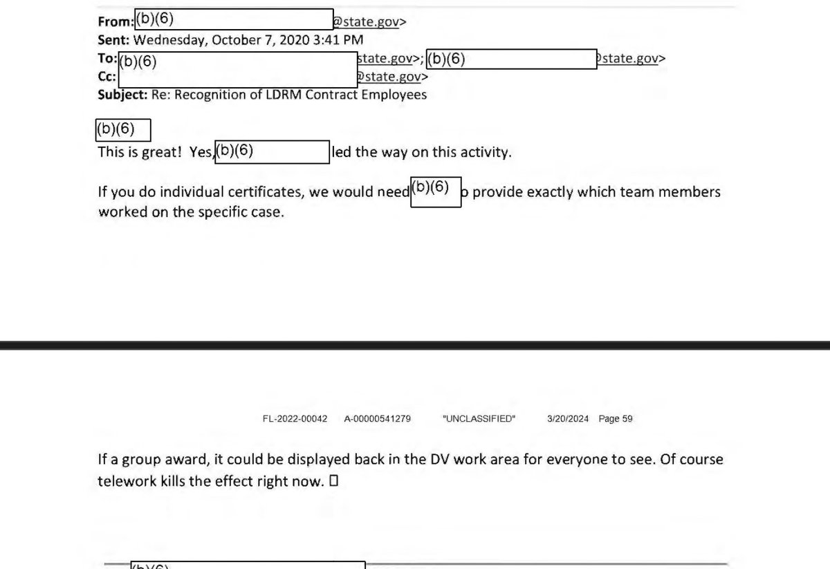 curtismorrison's tweet photo. Context: on September 30, 2020, Judge Mehta acknowledged the work State did to implement his Sept 4, 2020 order, but also found that it was insufficient and "supplemental relief is necessary to preserve a full remedy." 

So much deliberation about these certificates... 2/3 https://t.co/pIE3aPW1ne