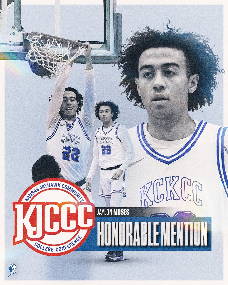 KCK_MBB's tweet photo. We had 3️⃣ Blue Devils receive All-Conference recognition! Congrats to all of you!

Caleb Jones - 1st Team
Reggie Morris - 2nd Team
Jaylon Moses - HM https://t.co/mQEFvsAGcc
