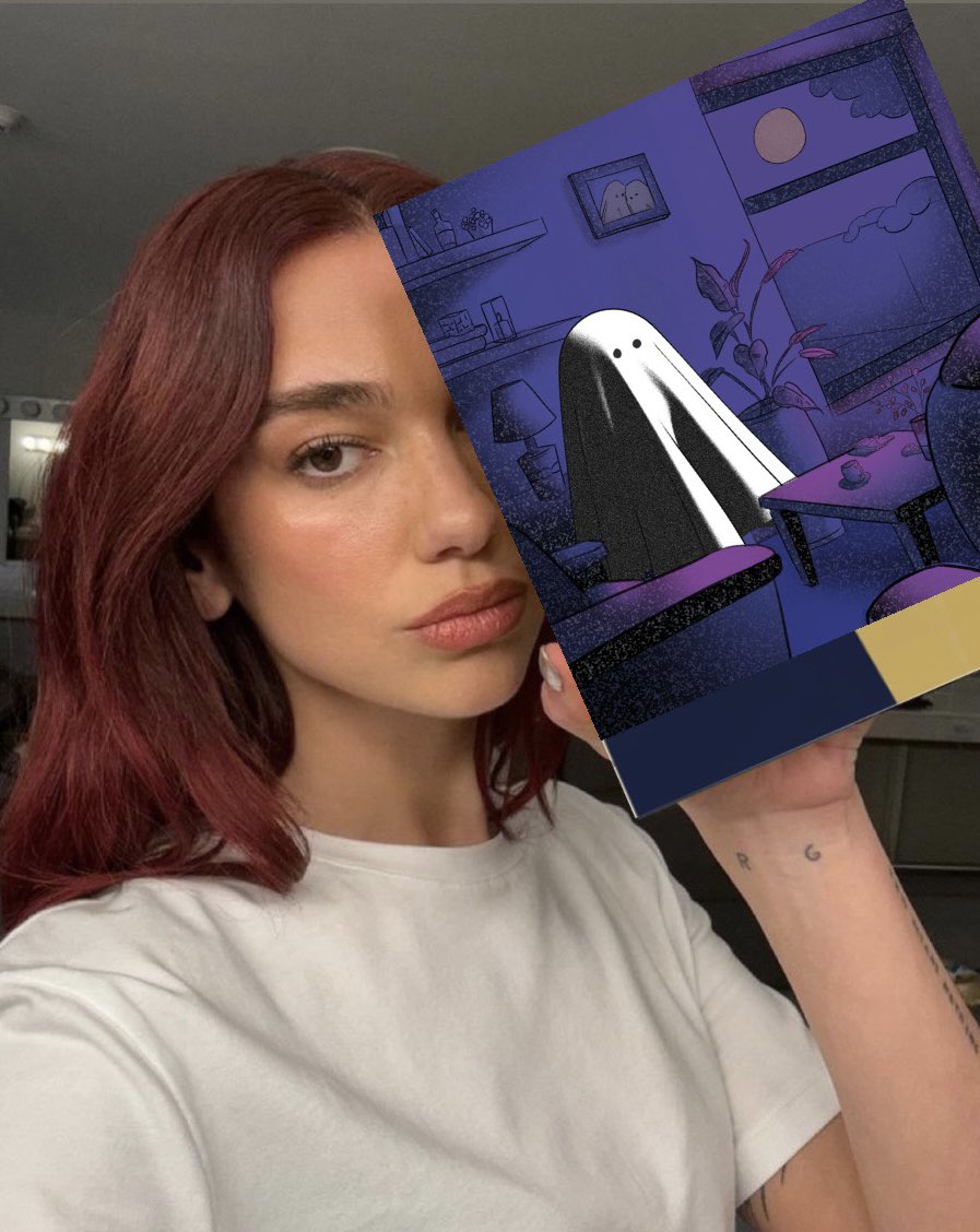 “FANTASMA” 👻 ya disponible en todas las plataformas digitales

⚠️ Últimos tickets para nuestro próximo show disponibles en PASSLINE ⚠️

Producción: Useless Youth
Letra y Música: José Escandón <a href="/holayosoypepe/">Algo de algún sitio</a> 
Arte y Animación: Yak Escandón <a href="/_yak_/">momonga</a>

stream.krowmusic.net/Fantasma