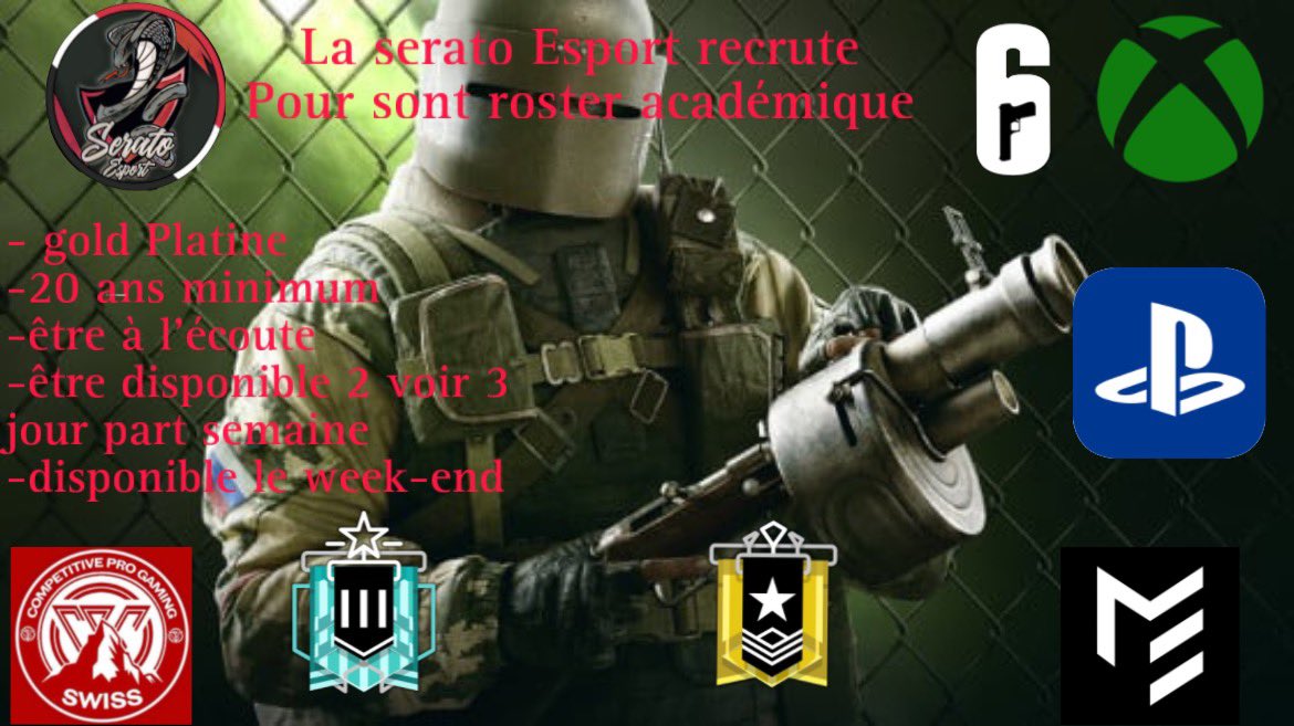 serato_esport tweet media