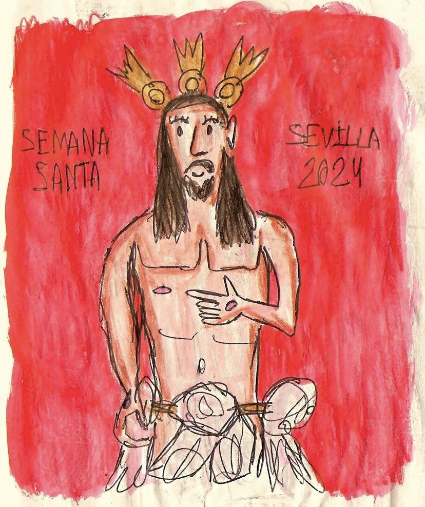 Lucía Aguilar tweet media