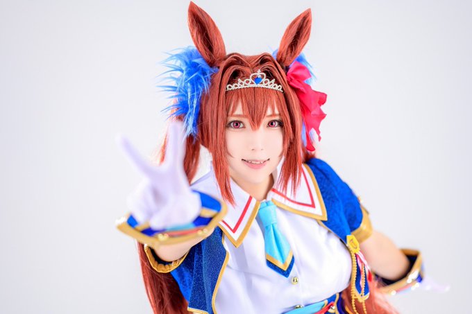 Twitterのコスプレ画像37