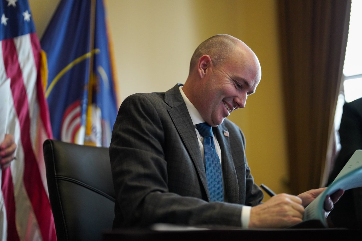 Governor Cox tweet media