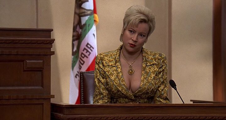 TillyForever's tweet photo. 27 years ago on this day, Liar Liar Opened in Theaters. https://t.co/NS2gMAXZWN