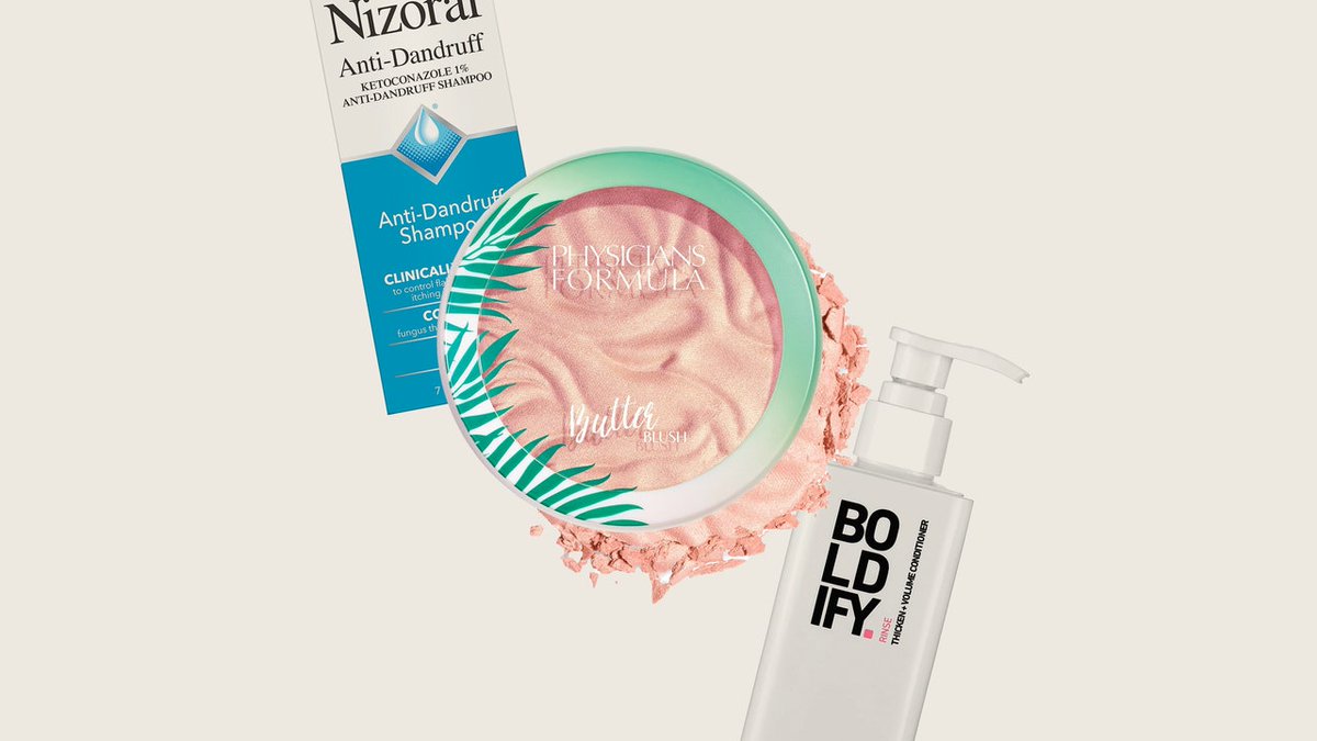 ProductsMaker7's tweet photo. Amazon Spring Sale 2024: The Best Beauty Deals to Shop Now https://t.co/mV9NFUASMw https://t.co/FZe4woPQid