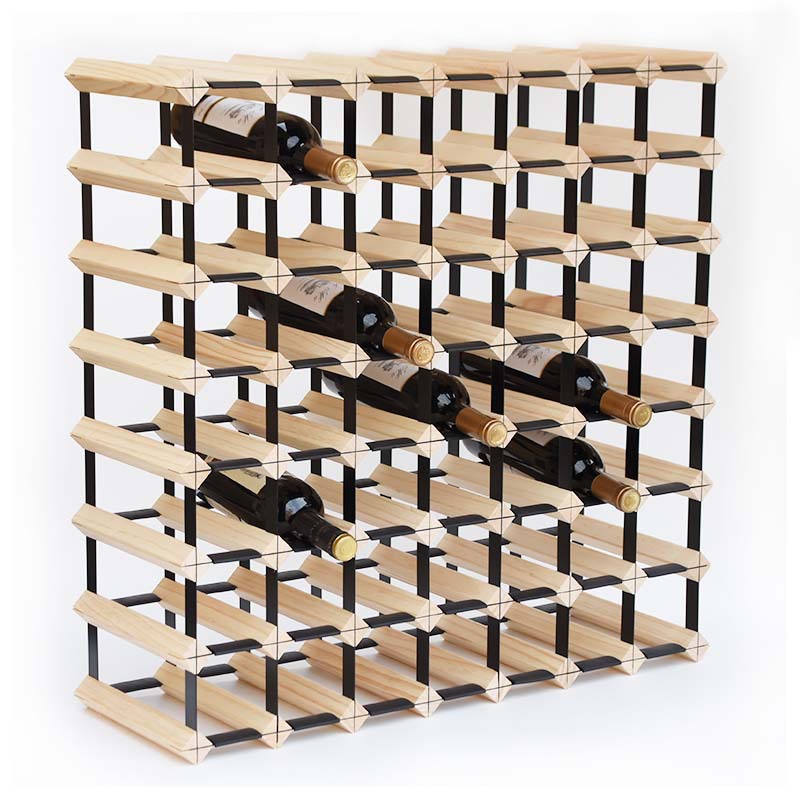 TheChicShowroom's tweet photo. Wine racks can range from small countertop designs to large floor-standing units, accommodating collections of varying sizes.
Solid Wood Plaid Wine Rack
#wineracks #winecellar #winestorage #winerack #winedisplay #winelover #wineroom #wine #interiordesign #winewall #wineracking https://t.co/Z5Dq03Z7kT