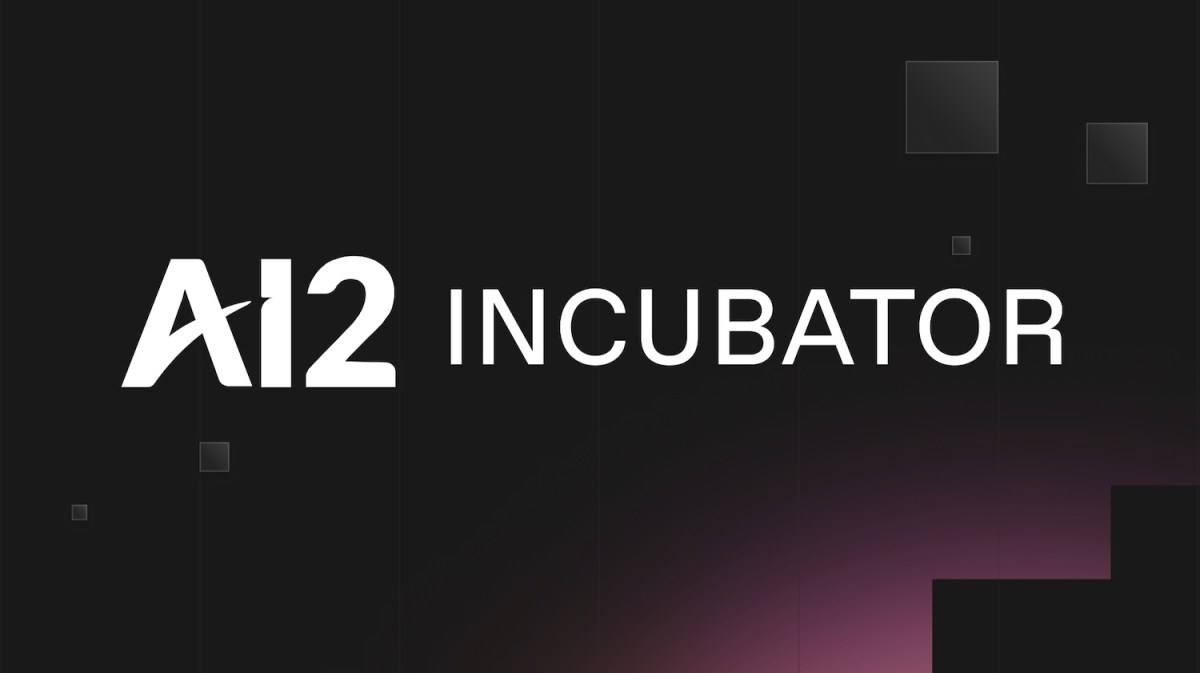 AI2 Incubator secures $200M in computing for AI startups, setting a new bar for early-stage support. #AIStartups #TechNews techcrunch.com/2024/03/07/ai2…