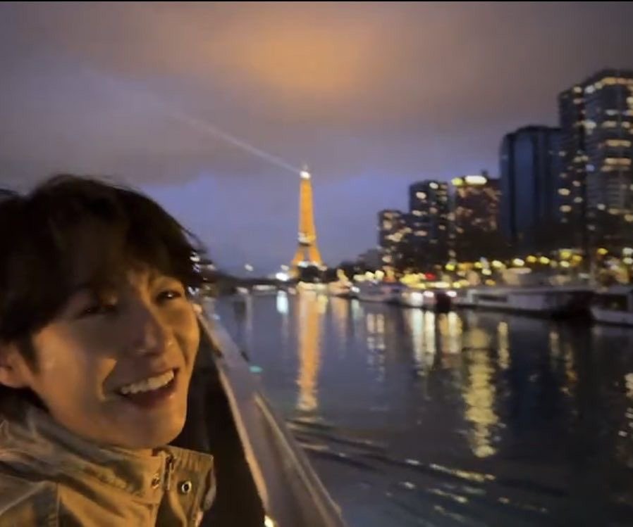 my favorite person ever ♡