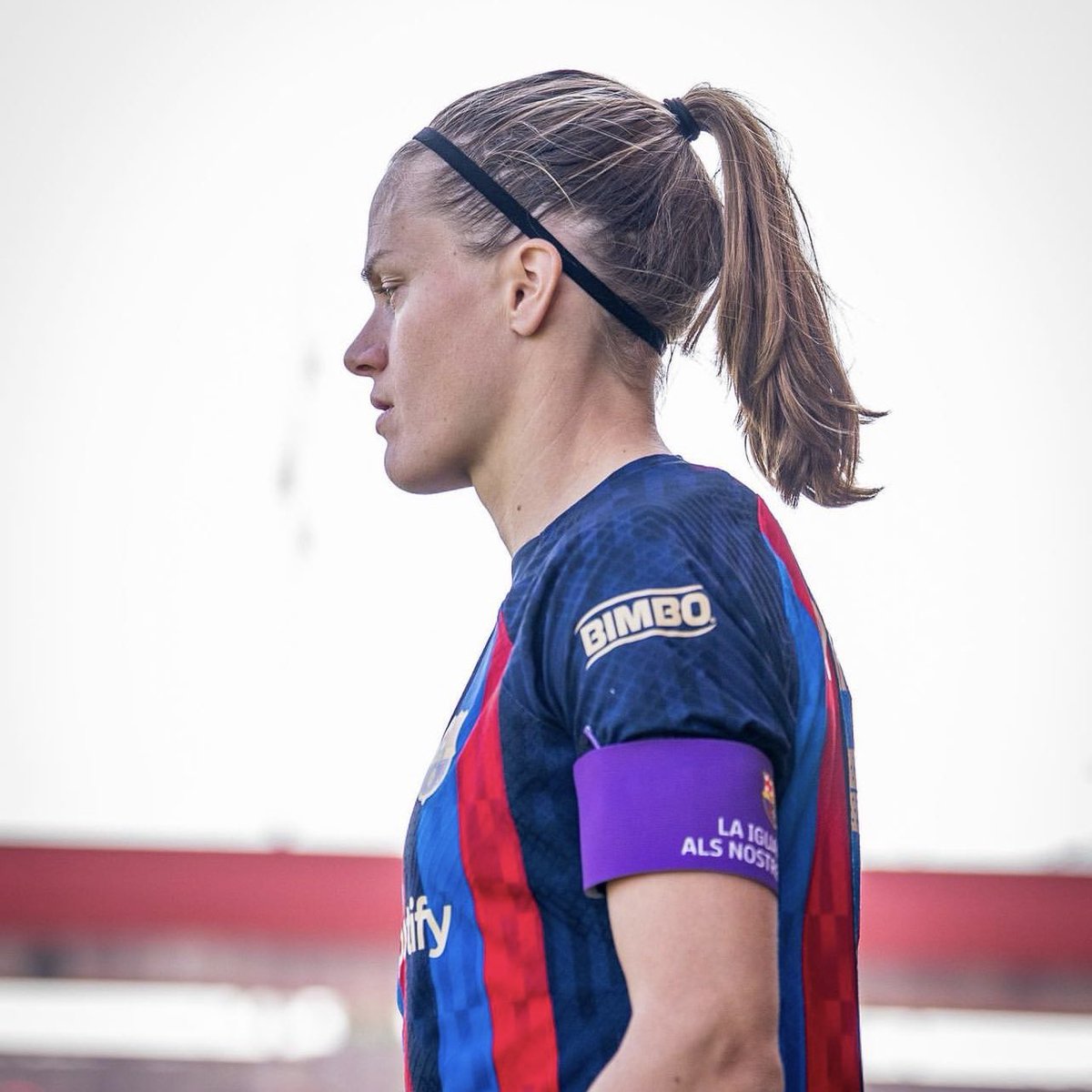 Irene Paredes:

"Necesitamos leyes iguales y ninguna diferencia entre niños y niñas en cualquier club: para que no reciban las peores pelotas, los peores horarios o los peores entrenadores.”

"Si tenemos igualdad allí, estoy seguro de que habrá mujeres atletas en el futuro"