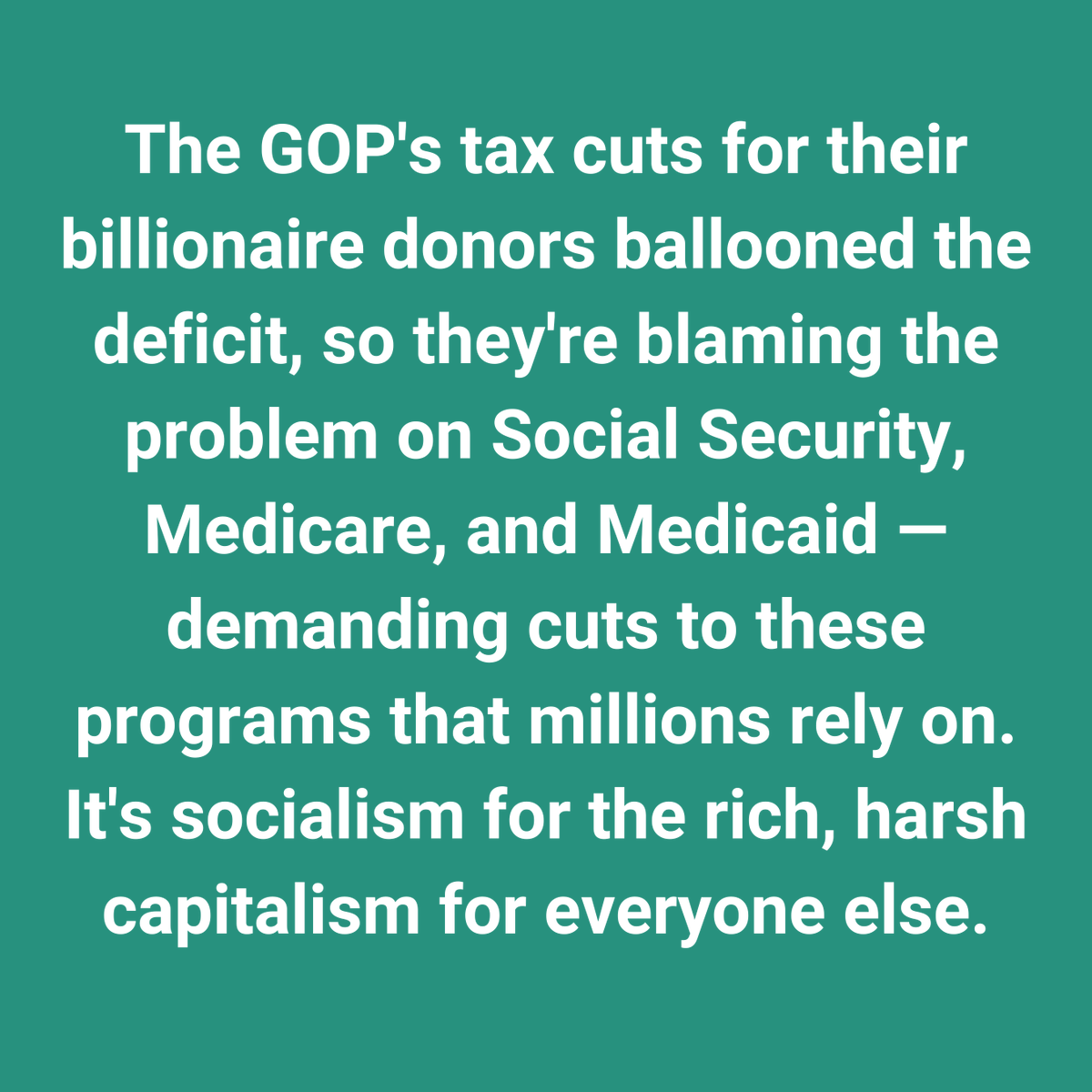 RBReich's tweet photo. https://t.co/5usS3VtfMv